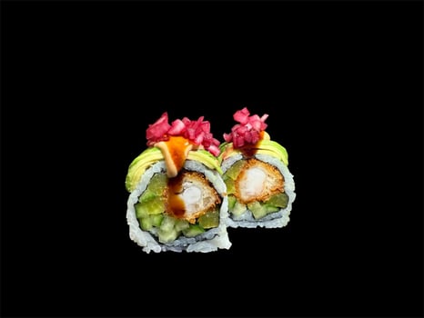 Lissabon Roll Lissabon Roll