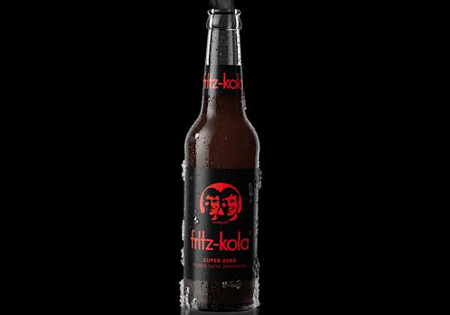 Fritz super zero 0,33l (Einweg) Fritz super zero 0,33l (Einweg)