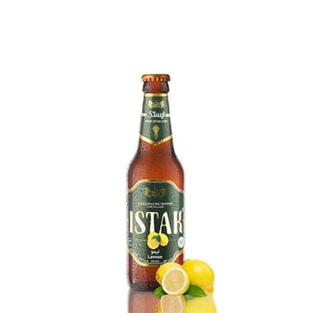 Istak Zitrone