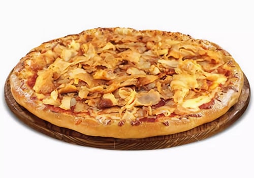 Pizza ADIL Spezial