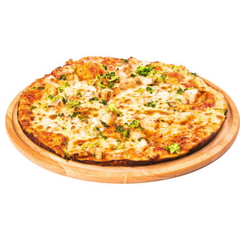 Pizza CreamyChicken