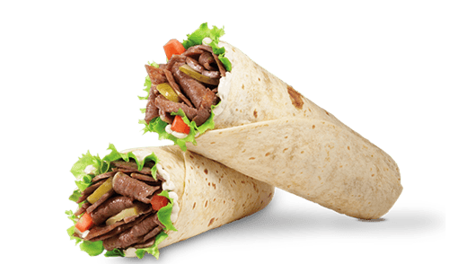 Big Döner Dog