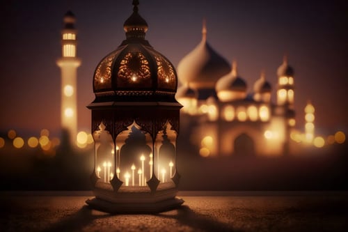 Ramadhan Menü