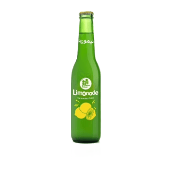 ZAM ZAM Limonade