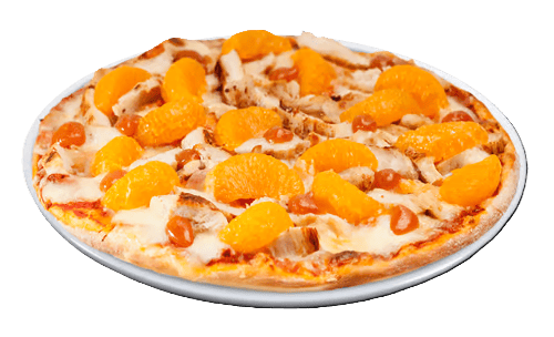 Pizza FrootyLoop