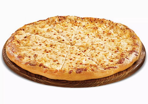 Pizza CrispyChicken