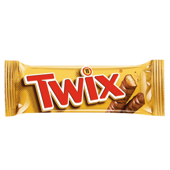 Twix Riegel