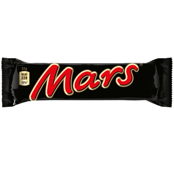 Mars Riegel