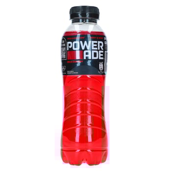 Powerade Wild Cherry