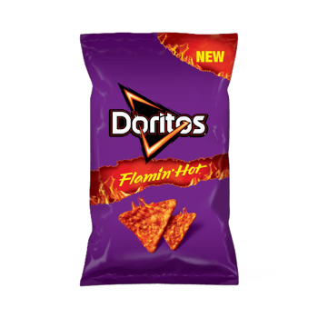 Doritos Flamin' Hot