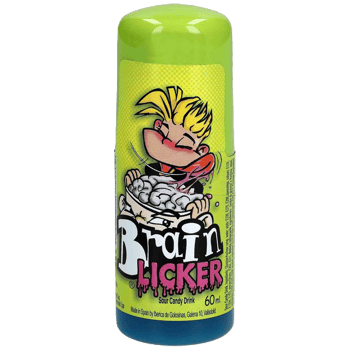 Brain Licker