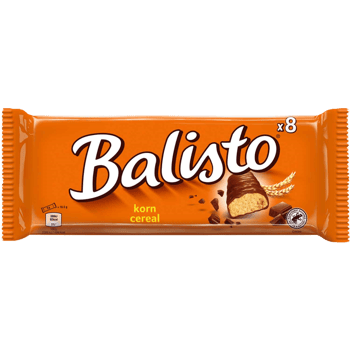 Balisto Korn