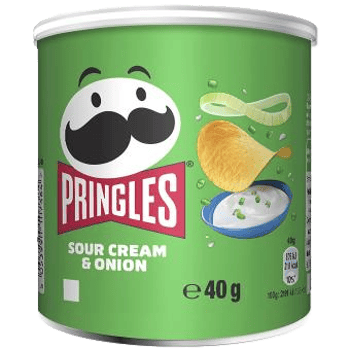 Pringles  SourCream