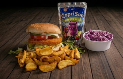 Blau mini Burger Glut 1.CB