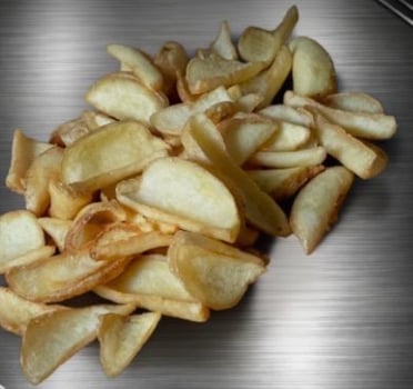 Potato Dippers