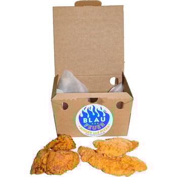 Crispy Mix Box Crispy Mix Box