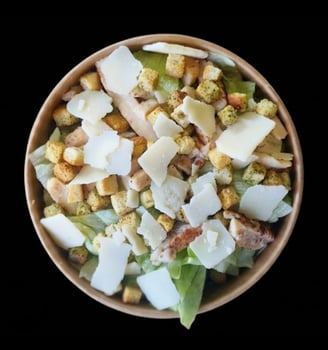 Caeser Salat Caeser Salat