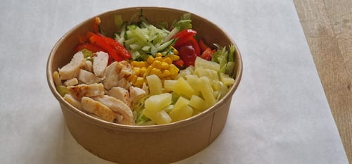 Deutsche Salat