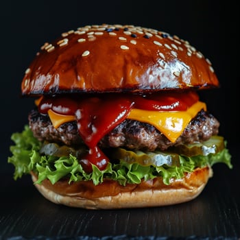Cheeseburger