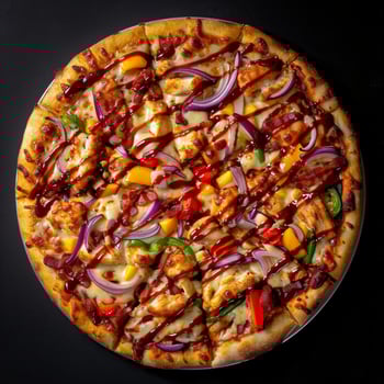 BBQ Chicken