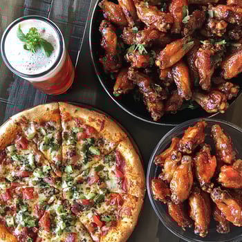 Pizza Big Box 