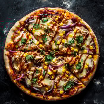 Tex-Mex Pulled Chicken