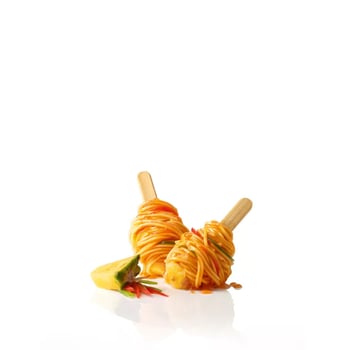 Noodle-Stick ´Sweet & Sour´