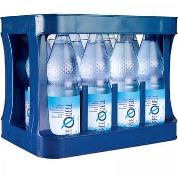 Wasser (1 l)
