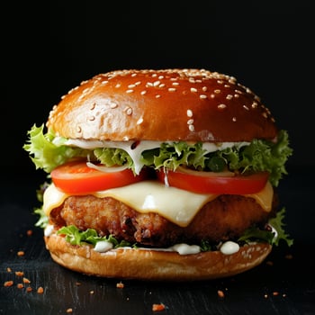 Nuggetburger