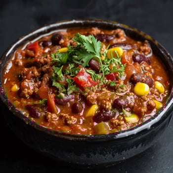 Chili con Carne