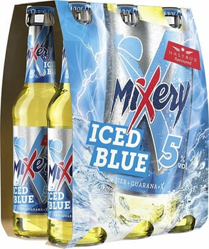 Karlsberg Mixery Energy (0,33 l)