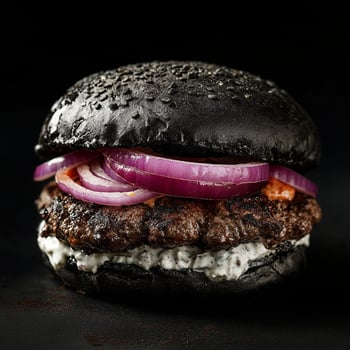 Gyros Burger