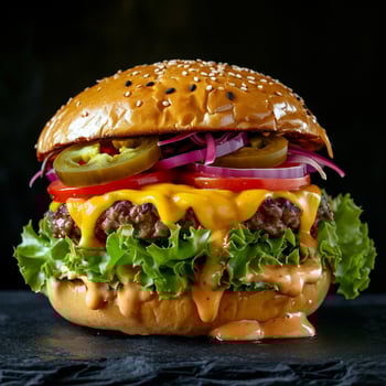 Chili Cheese