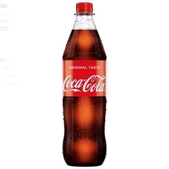 Coca Cola