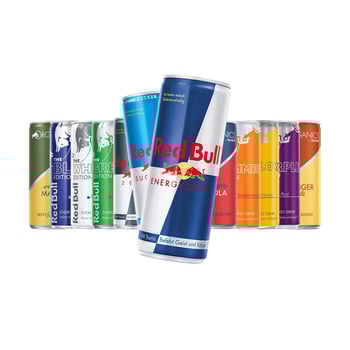Red Bull