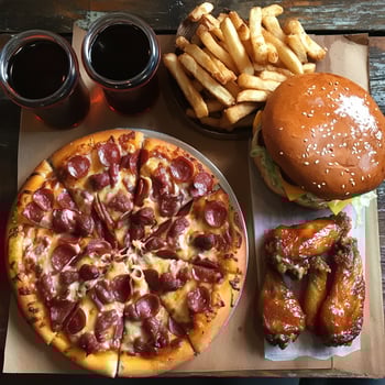All-in-One Paket