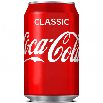 Coca-Cola 0,33l