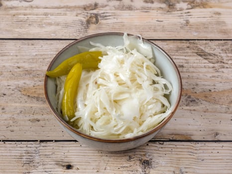 Krautsalat