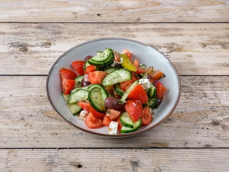 Bauernsalat