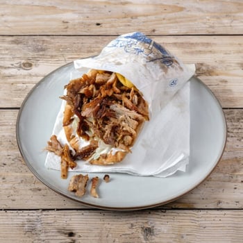 Gyros Pita