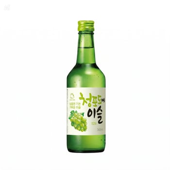 Grape Soju