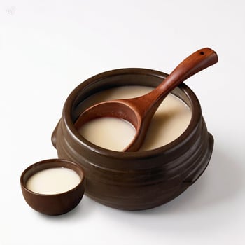 Makguli (Koreanisch Reiswein) 0.25l