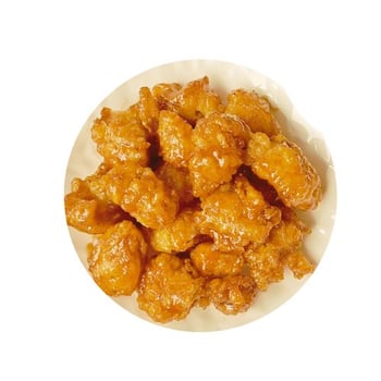 Klein Portion Chicken