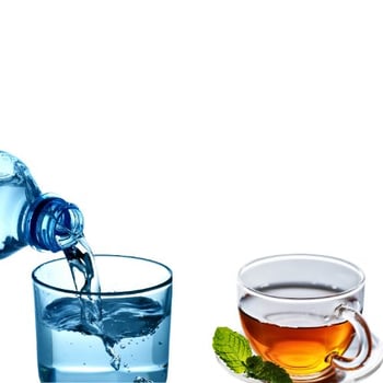 Wasser&Tea