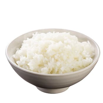 Koreanischer Reis