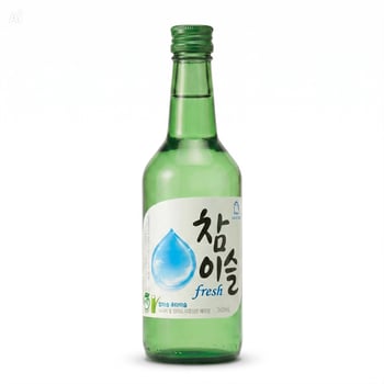 Original Soju