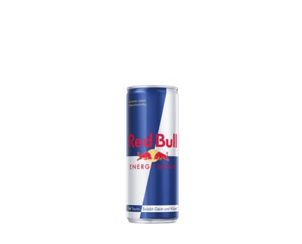 Redbull  0,25l