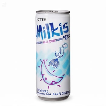 Milkis    0,25l