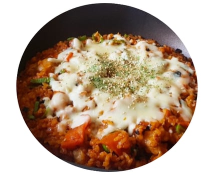 Dakgalbi