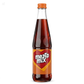 Mezzomix